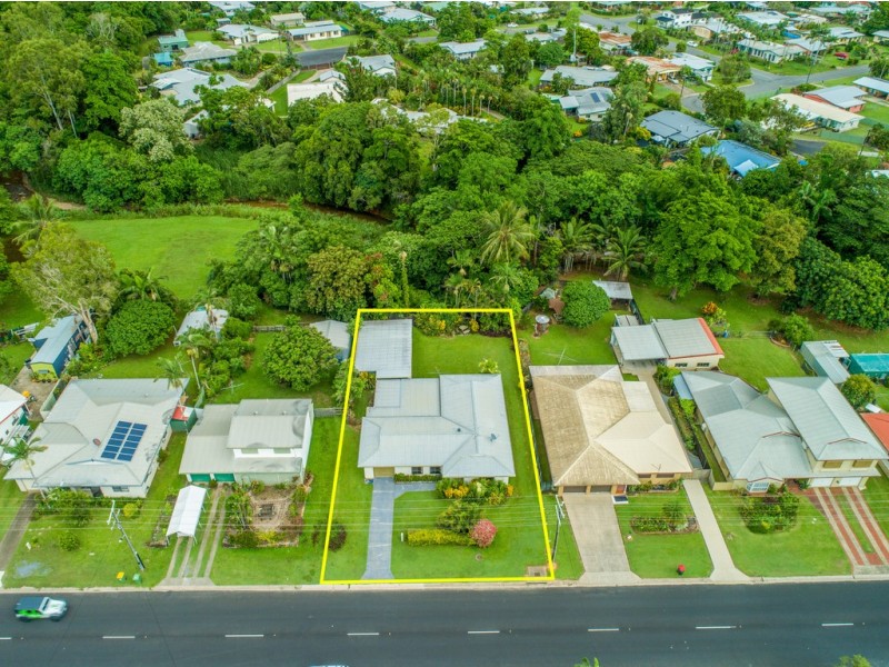 18 Rigg Street, Woree QLD 4868