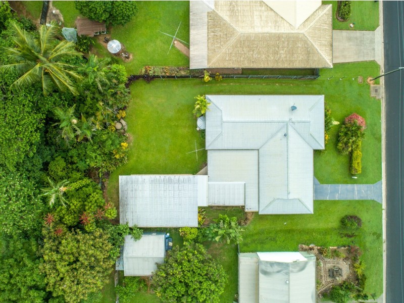 18 Rigg Street, Woree QLD 4868
