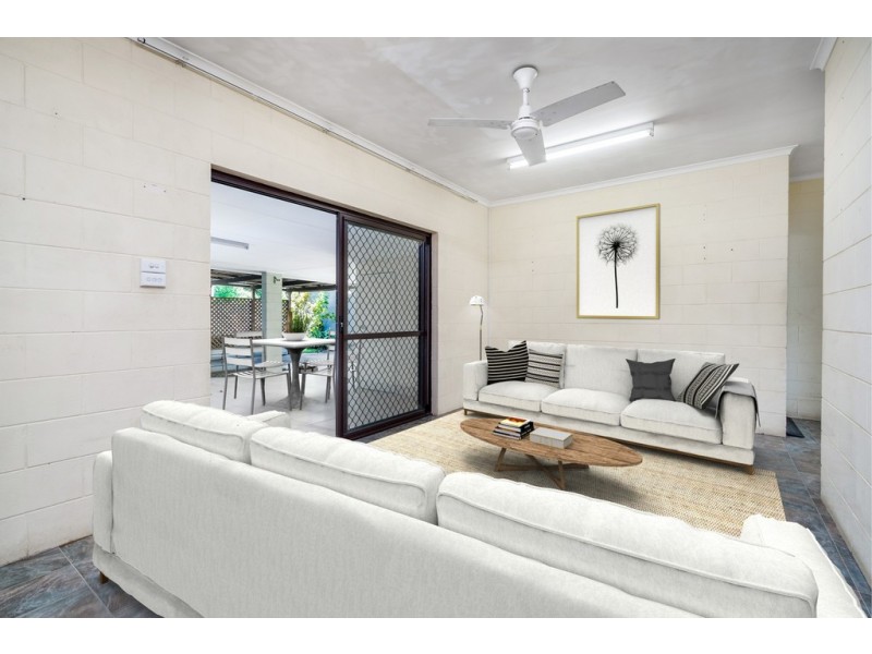 18 Rigg Street, Woree QLD 4868