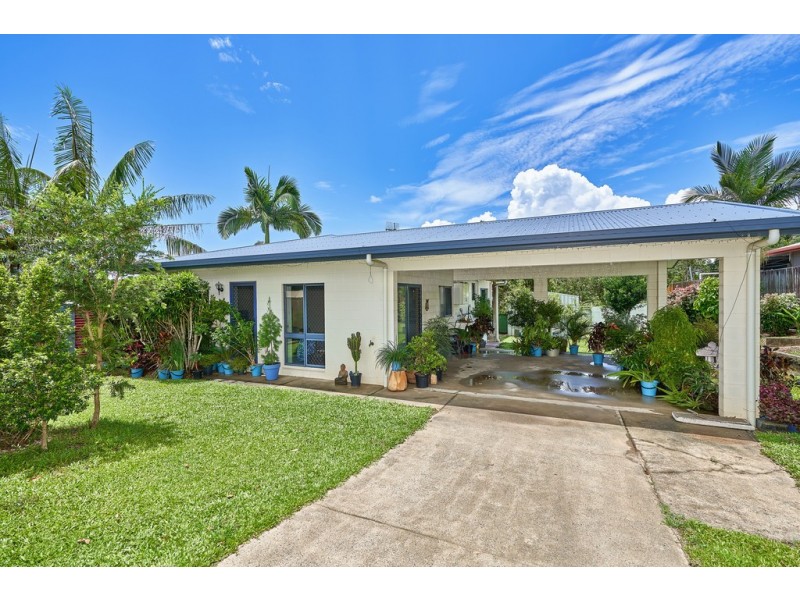 12 Creswell Close, Gordonvale QLD 4865