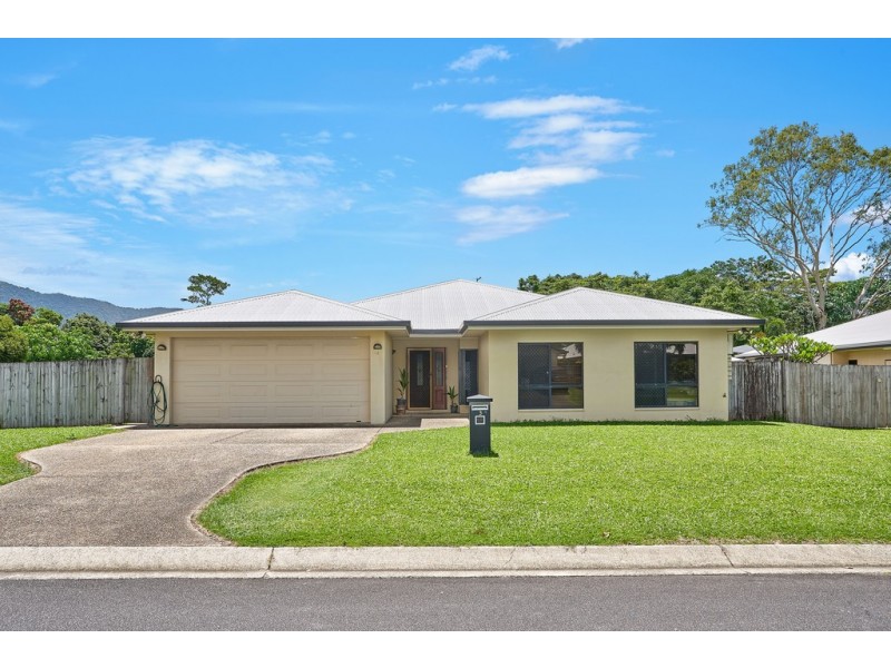 3 Piccone Drive, Edmonton QLD 4869