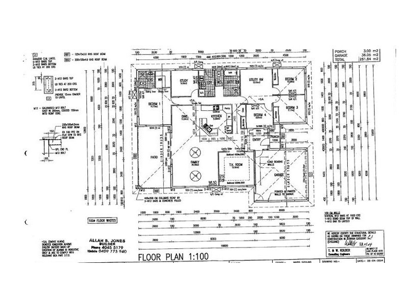 3 Piccone Drive, Edmonton QLD 4869