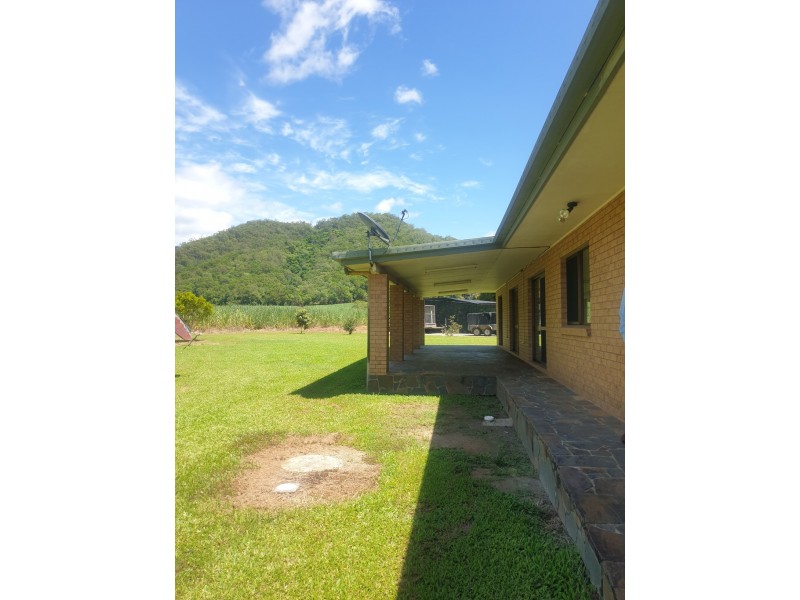 Gordonvale QLD 4865