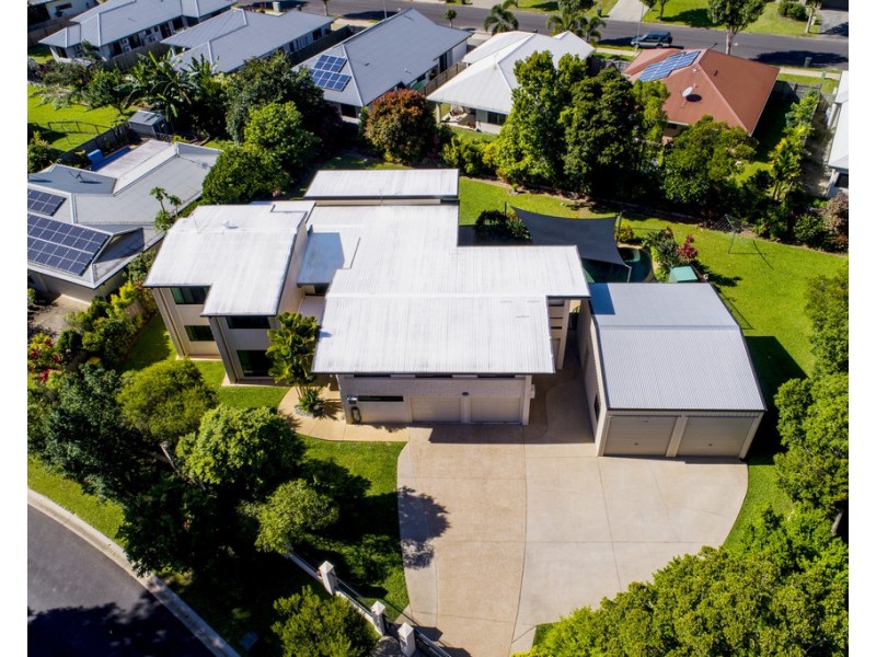 27-29 Millhouse Close, Edmonton QLD 4869