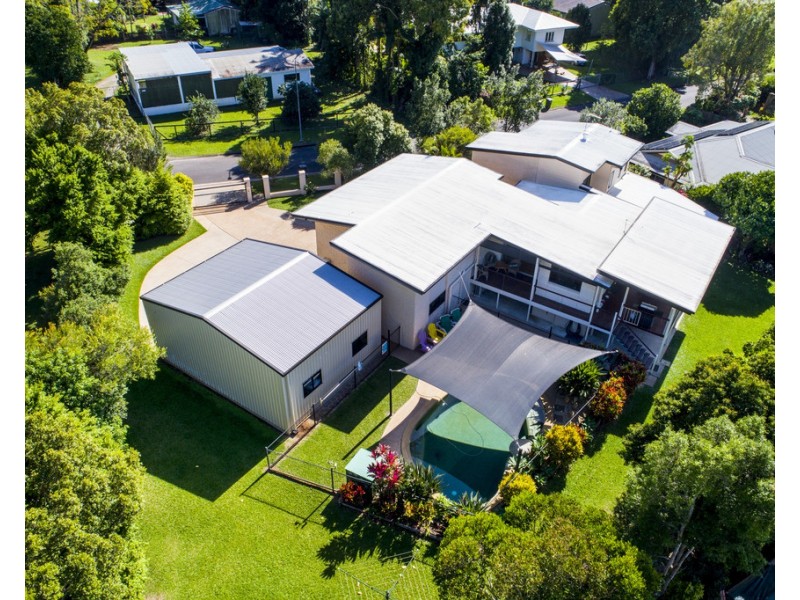 27-29 Millhouse Close, Edmonton QLD 4869