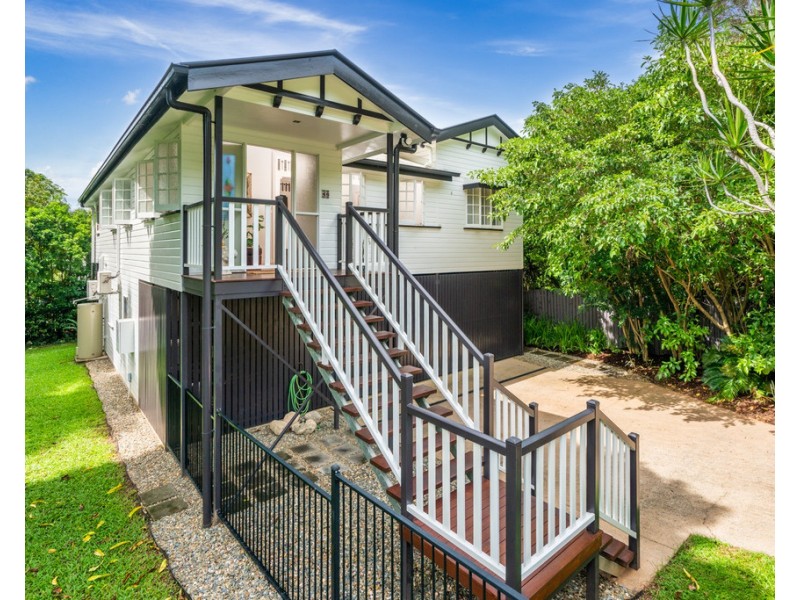 46 Behan Street, Stratford QLD 4870