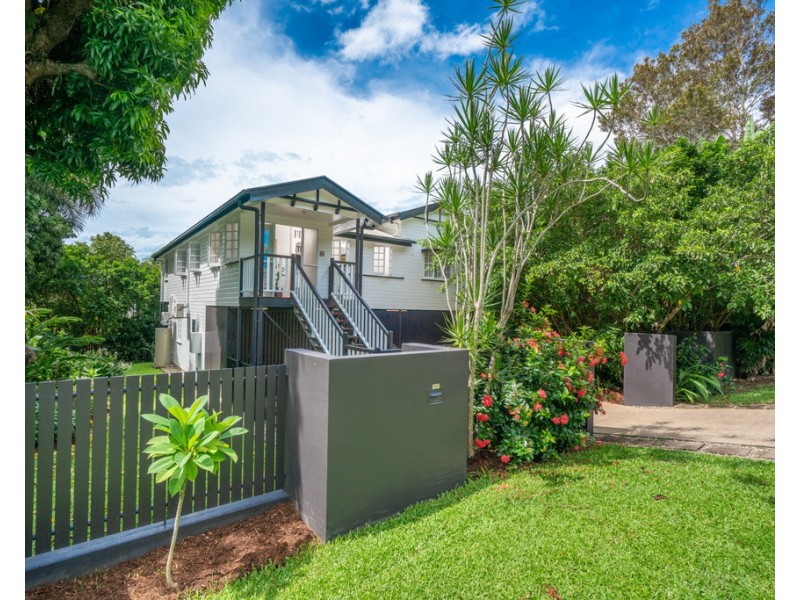 46 Behan Street, Stratford QLD 4870