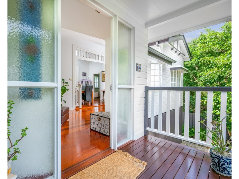 46 Behan Street, Stratford QLD 4870
