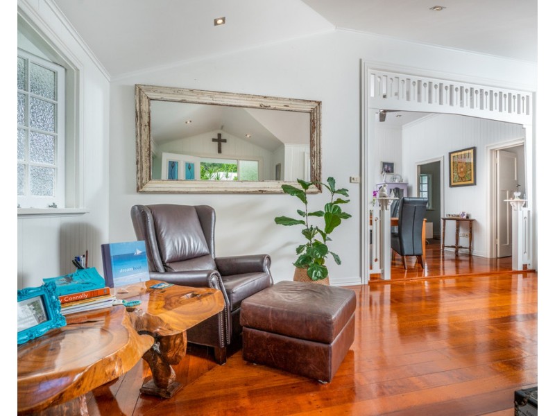 46 Behan Street, Stratford QLD 4870