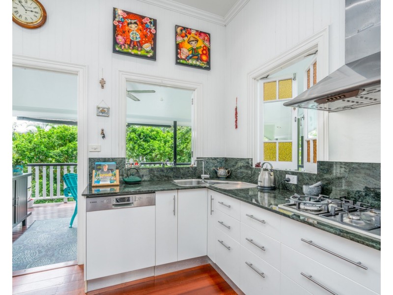 46 Behan Street, Stratford QLD 4870