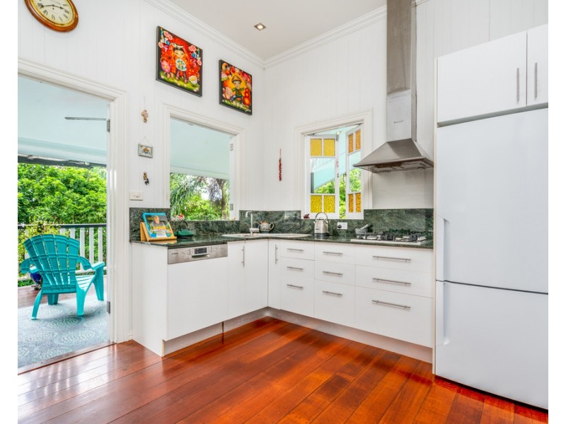 46 Behan Street, Stratford QLD 4870
