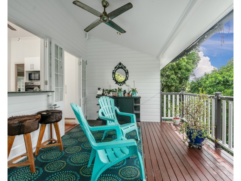 46 Behan Street, Stratford QLD 4870