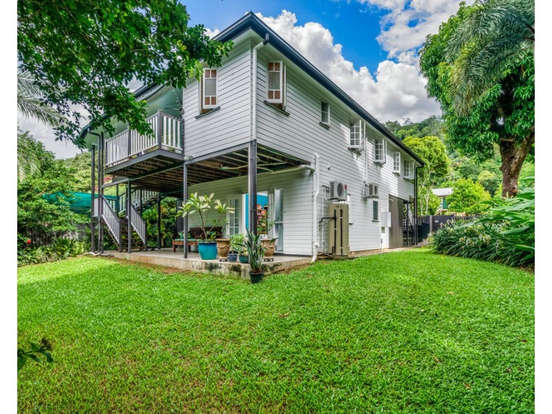 46 Behan Street, Stratford QLD 4870