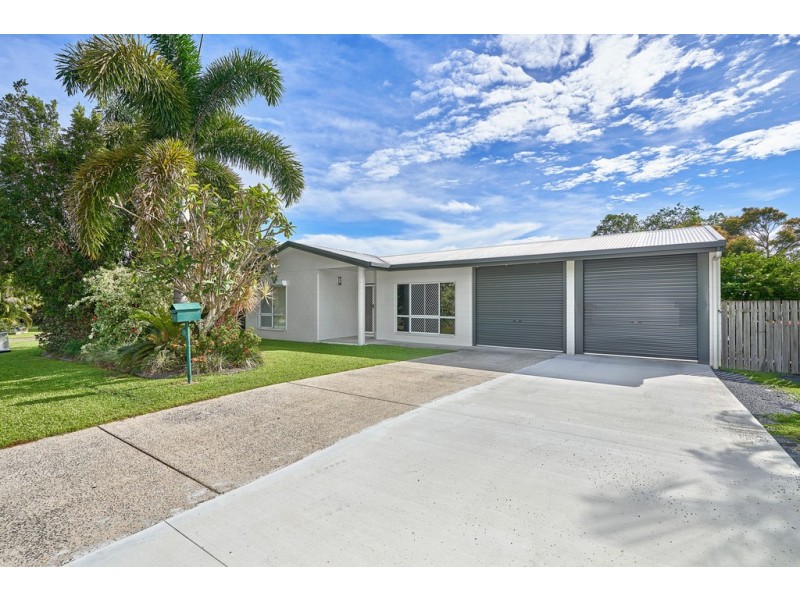 10 Dall’alba Close, Gordonvale QLD 4865