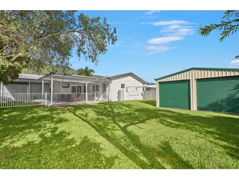10 Dall’alba Close, Gordonvale QLD 4865
