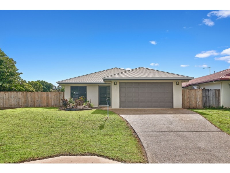 1 Ormond Close, Gordonvale QLD 4865