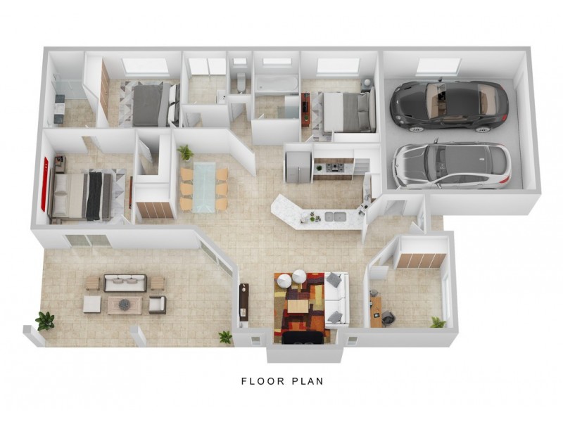 1 Ormond Close, Gordonvale QLD 4865