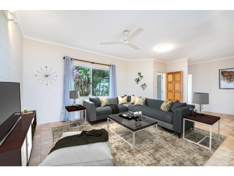 5 Pitt Court, Earlville QLD 4870