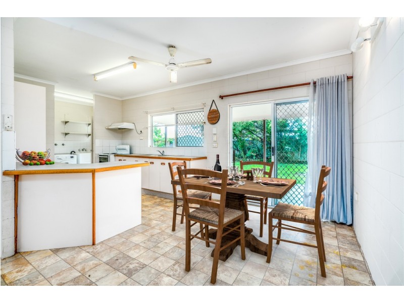 5 Pitt Court, Earlville QLD 4870