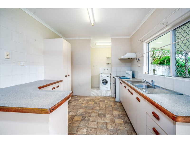 5 Pitt Court, Earlville QLD 4870