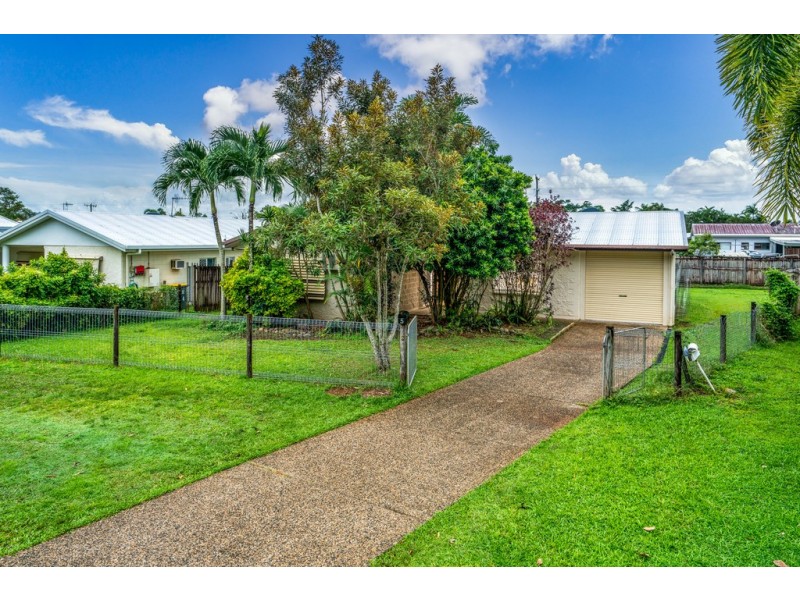 5 Pitt Court, Earlville QLD 4870
