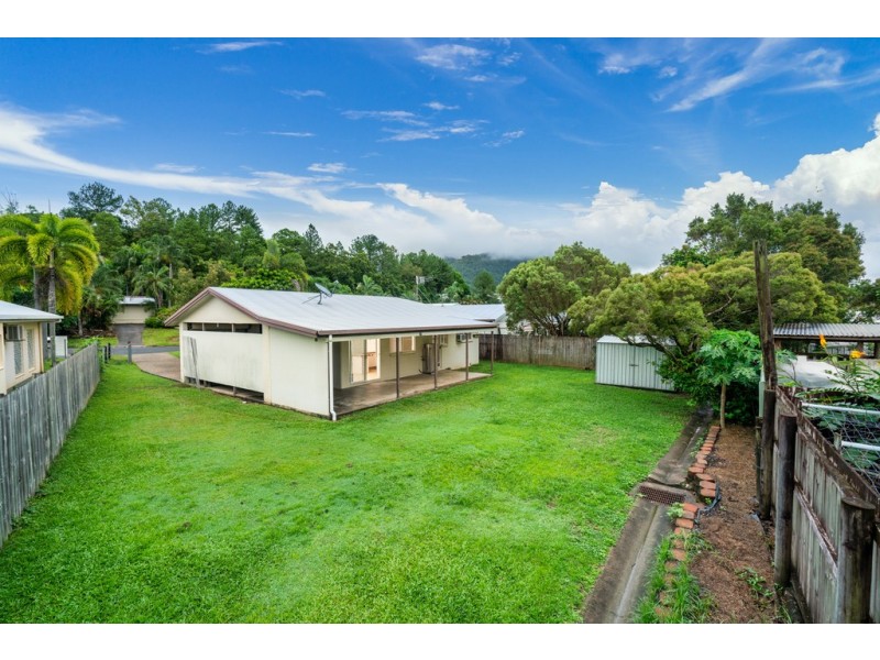 5 Pitt Court, Earlville QLD 4870