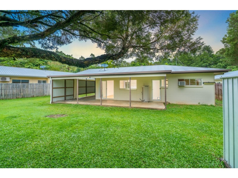 5 Pitt Court, Earlville QLD 4870