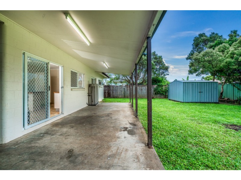 5 Pitt Court, Earlville QLD 4870