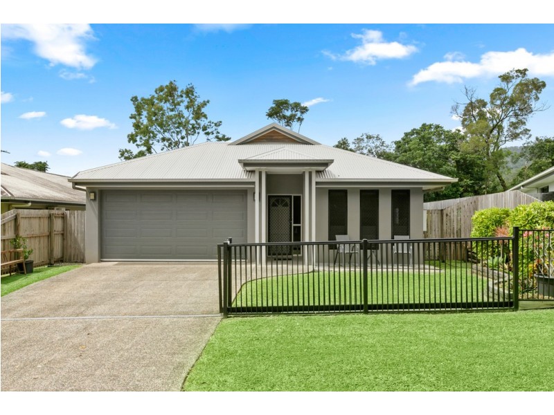 12 Starr Close, Bentley Park QLD 4869