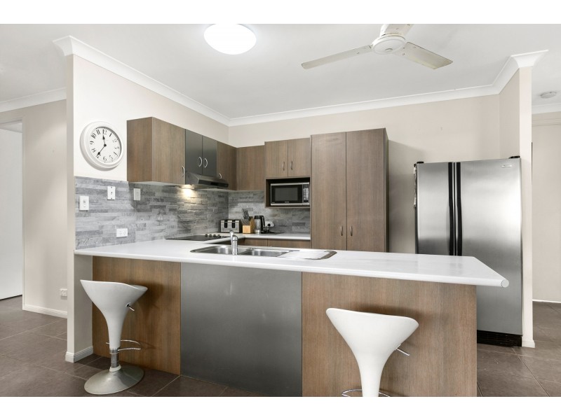 12 Starr Close, Bentley Park QLD 4869