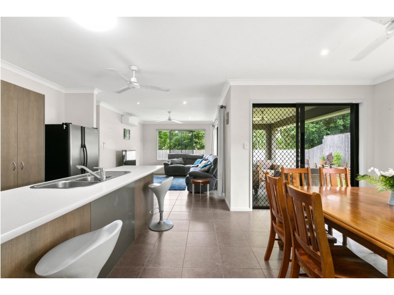 12 Starr Close, Bentley Park QLD 4869