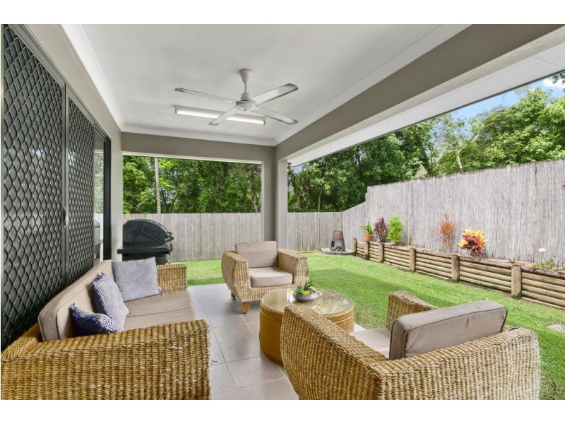 12 Starr Close, Bentley Park QLD 4869