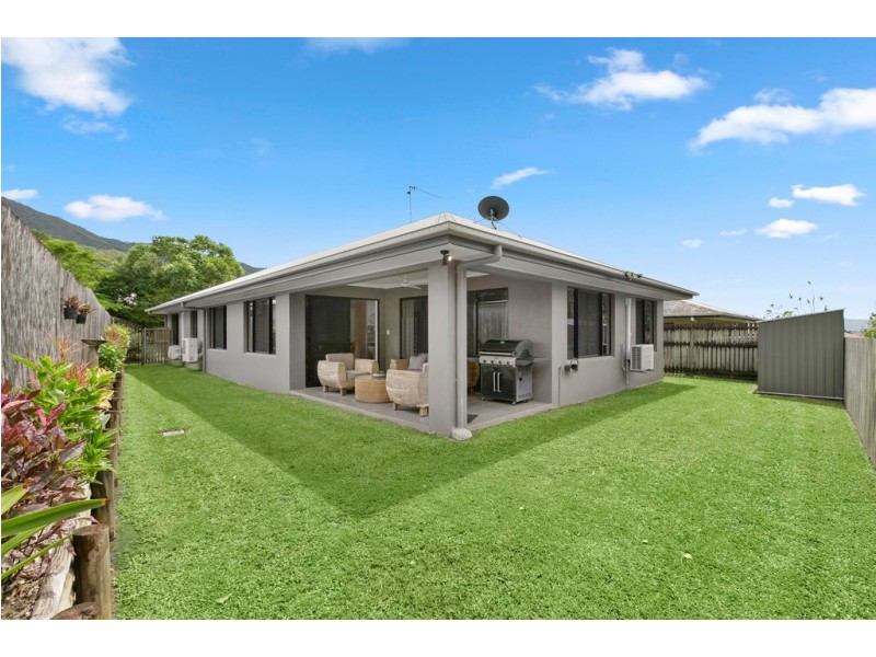 12 Starr Close, Bentley Park QLD 4869