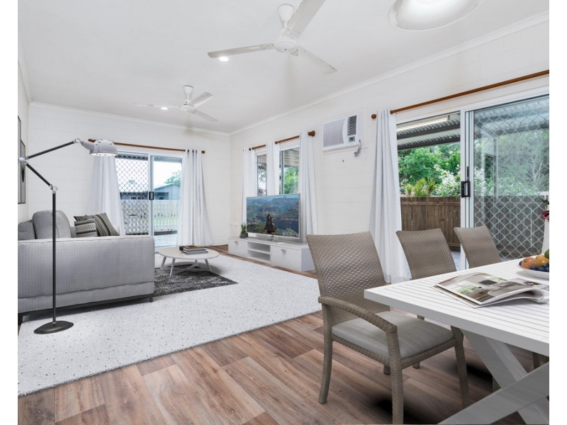 19 Kangaroo Street, Bentley Park QLD 4869