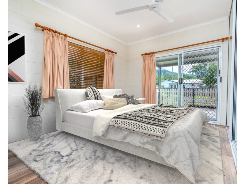 19 Kangaroo Street, Bentley Park QLD 4869