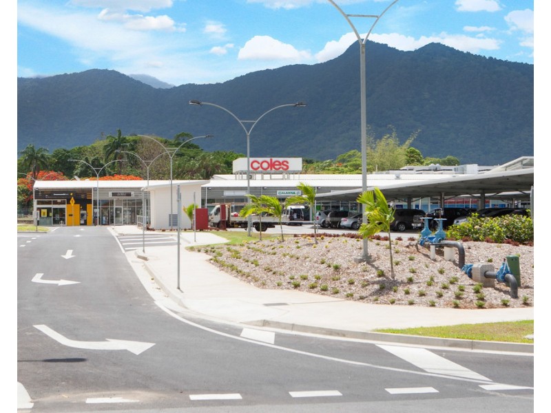 19 Kangaroo Street, Bentley Park QLD 4869