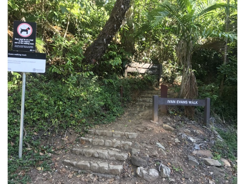 Bayview Heights QLD 4868