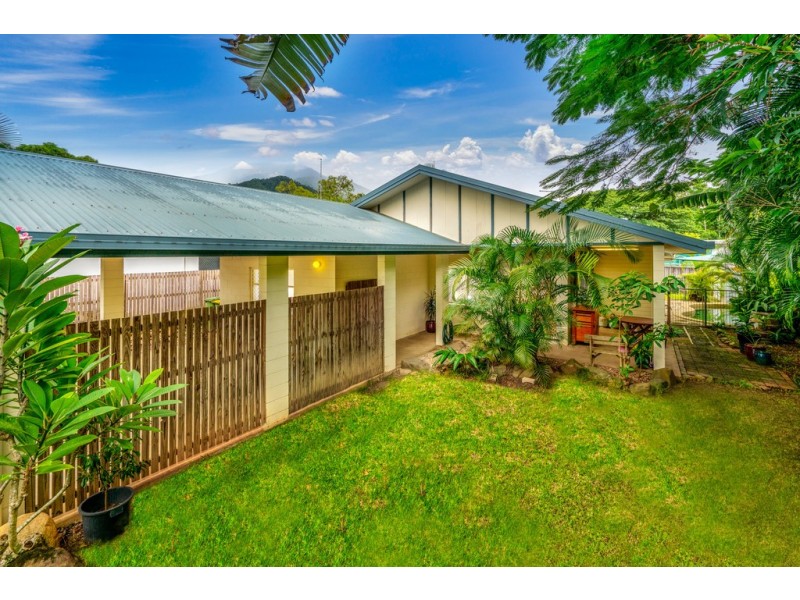 1A Byers Street, Edmonton QLD 4869