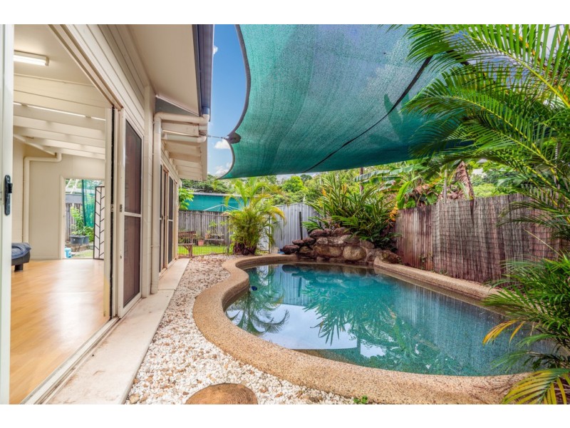 1A Byers Street, Edmonton QLD 4869