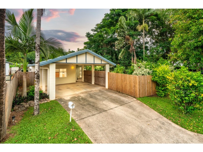 1A Byers Street, Edmonton QLD 4869