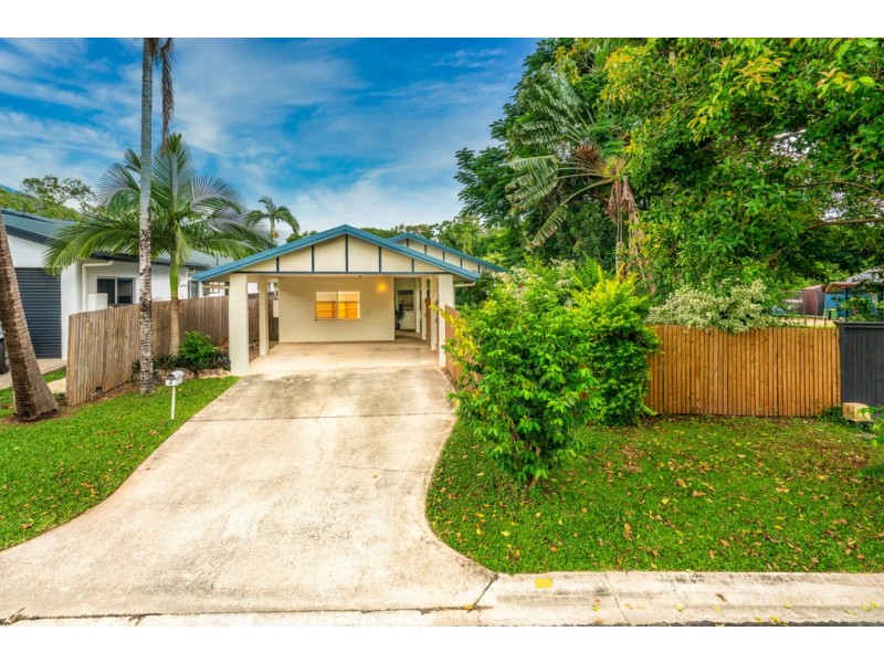 1A Byers Street, Edmonton QLD 4869