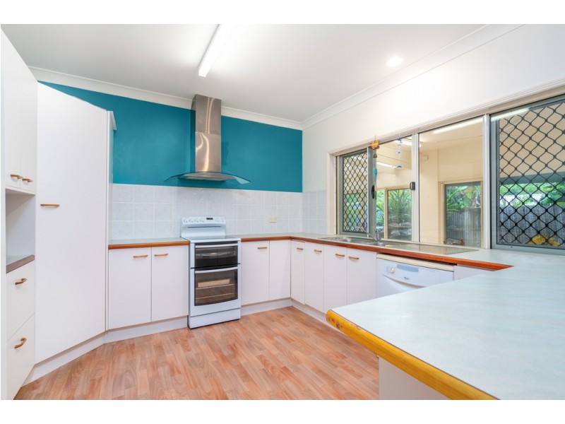 1A Byers Street, Edmonton QLD 4869