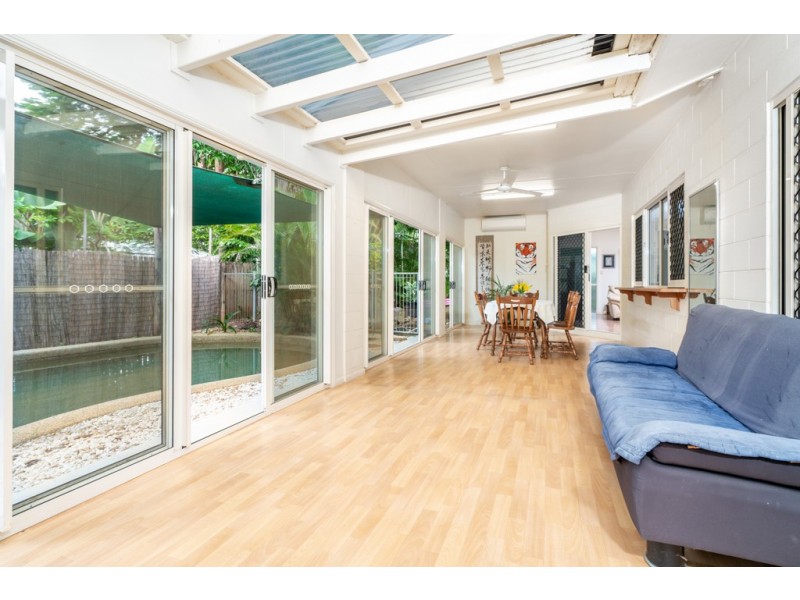 1A Byers Street, Edmonton QLD 4869