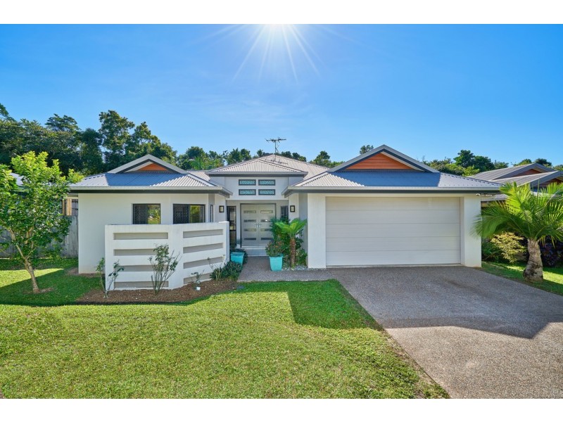 30 Cliffdale Street, Bentley Park QLD 4869