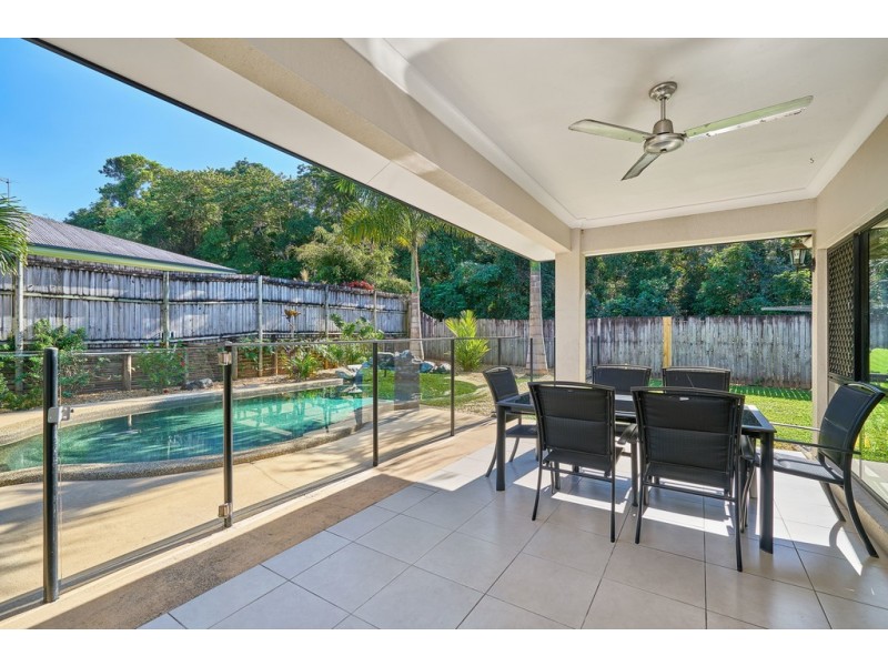 30 Cliffdale Street, Bentley Park QLD 4869