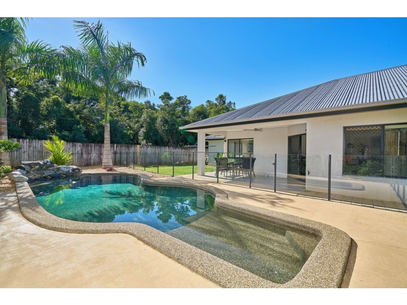 30 Cliffdale Street, Bentley Park QLD 4869