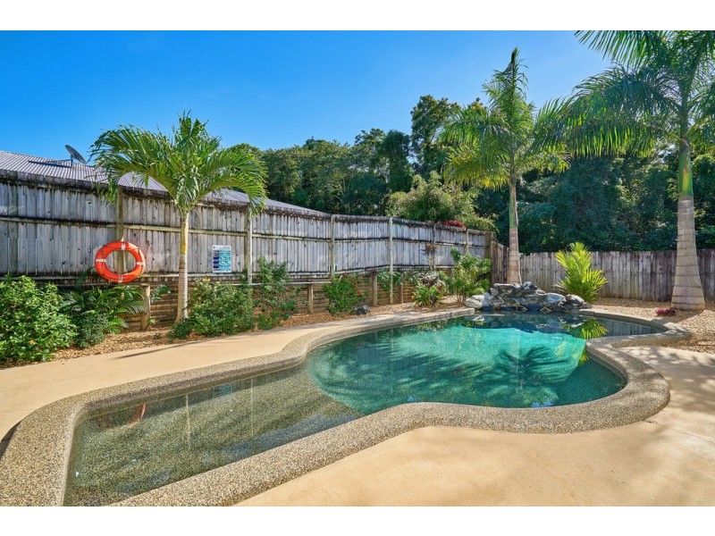 30 Cliffdale Street, Bentley Park QLD 4869