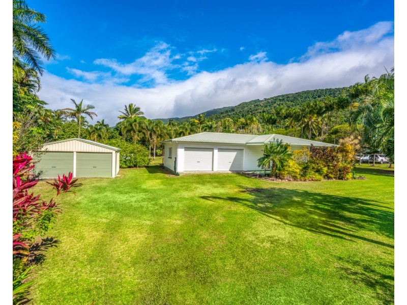 5-7 Mcmahon Drive, Fishery Falls QLD 4871