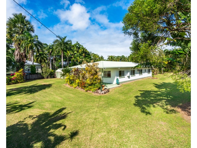 5-7 Mcmahon Drive, Fishery Falls QLD 4871