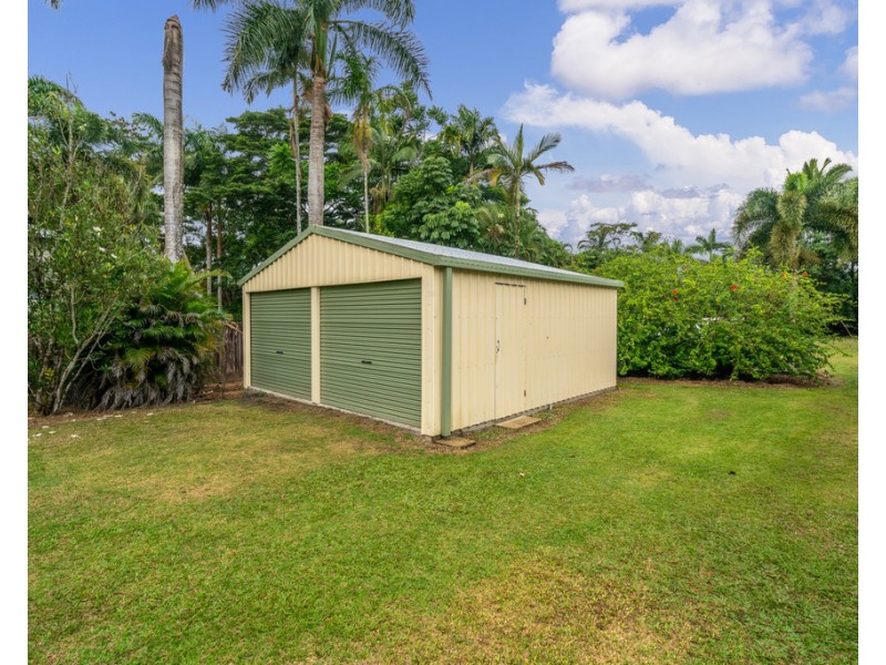 5-7 Mcmahon Drive, Fishery Falls QLD 4871